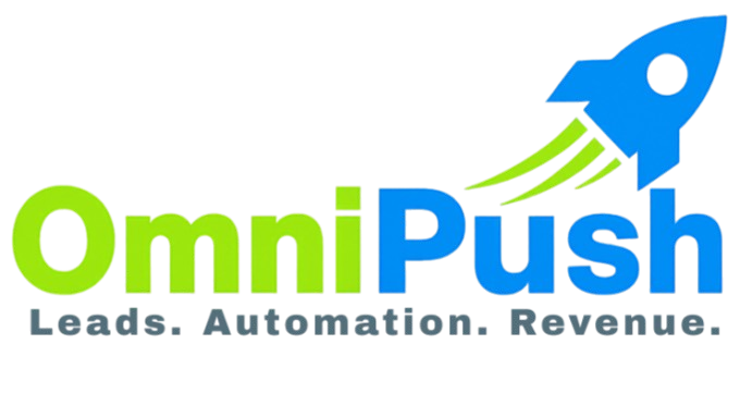 OmniPush Logo